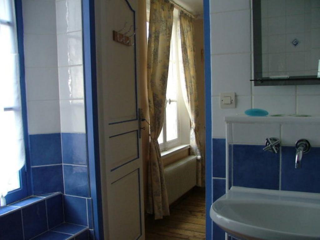 Froissy  Chez Francine Et Xavier B&B 객실 사진