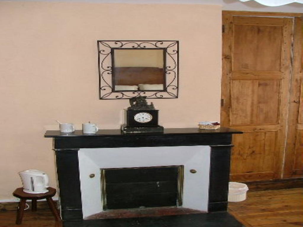 Froissy  Chez Francine Et Xavier B&B 외부 사진