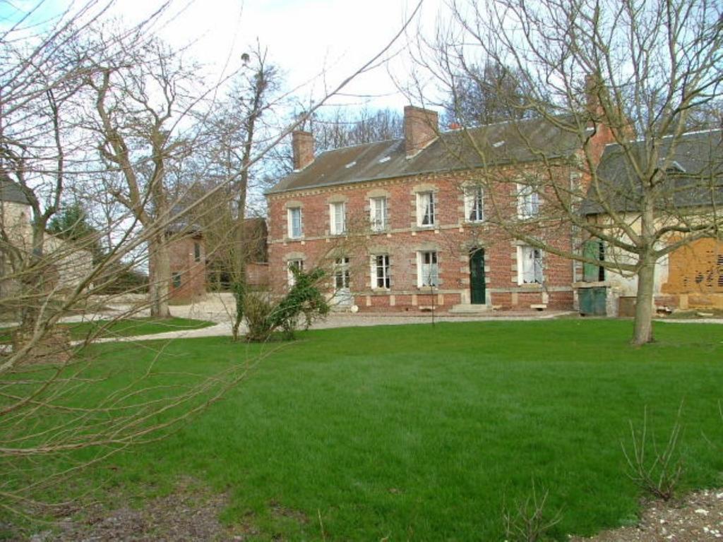 Froissy  Chez Francine Et Xavier B&B 외부 사진